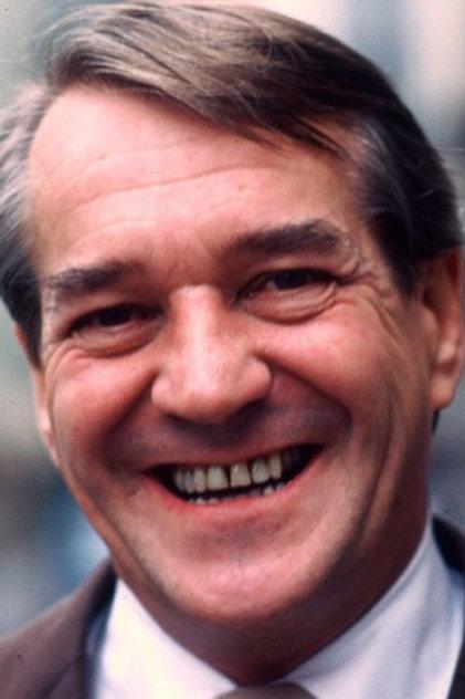 Axel Strøbye - Actor Profile Photo