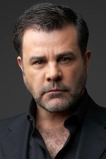 Eduardo Capetillo - Actor Profile Photo