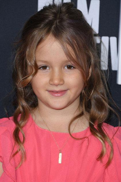 Sophia Kopera - Actor Profile Photo