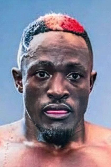 Abdul Azizi Ssebulime - Actor Profile Photo