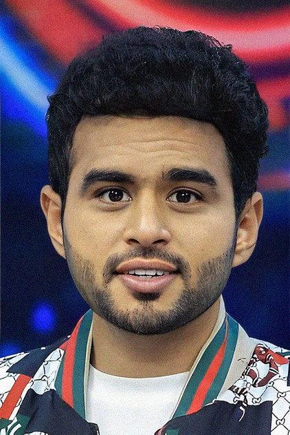 Mirchi Vijay - Actor Profile Photo