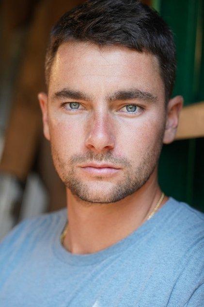 Sean Michael Weber - Actor Profile Photo