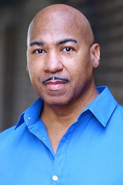 Kevin Michael Kennedy - Actor Profile Photo