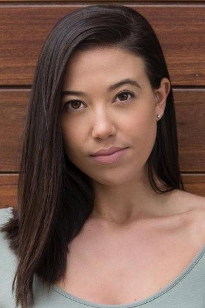 Brielle Cotello - Actor Profile Photo
