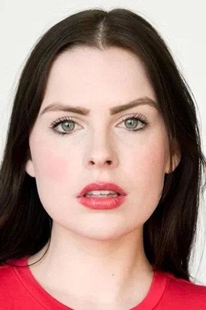 Sydney Culbertson - Actor Profile Photo