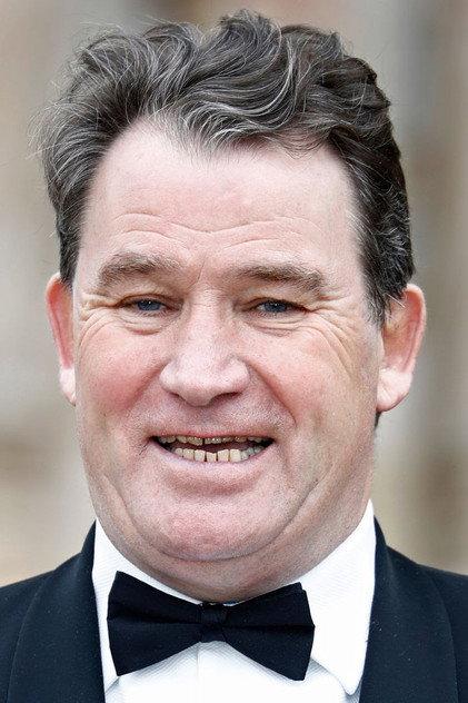 Alastair Fothergill - Actor Profile Photo