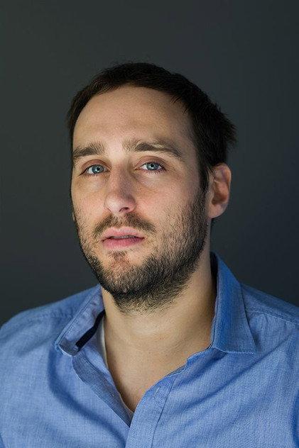Maxime Desruisseaux - Actor Profile Photo