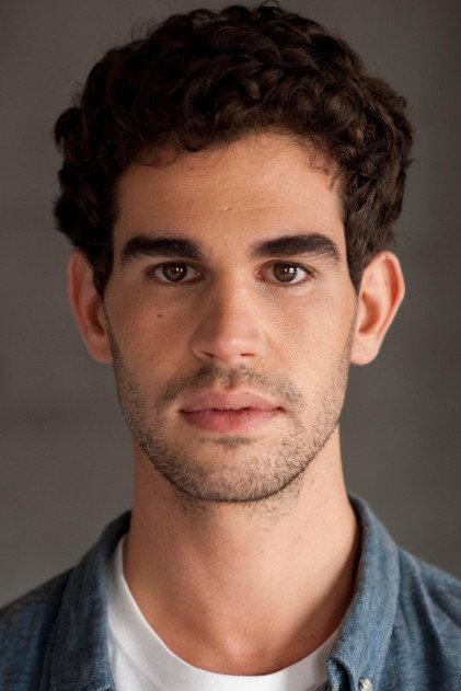 André Loubet - Actor Profile Photo