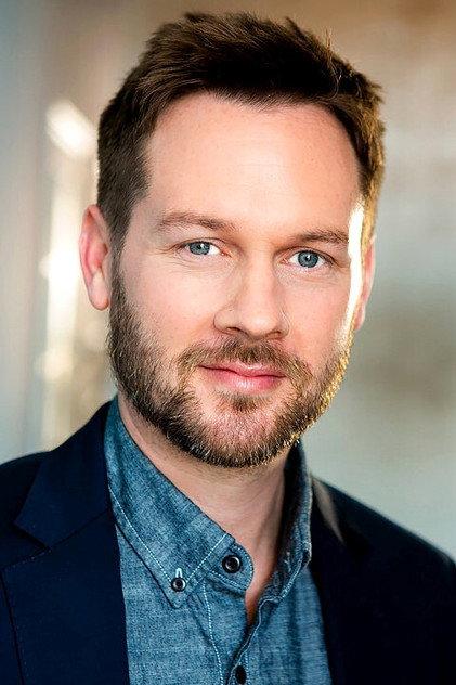Chris Dougherty - Actor Profile Photo