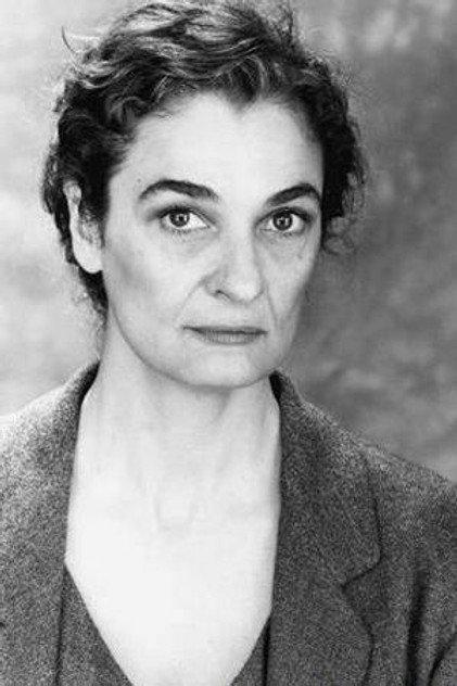 Paola Giannetti - Actor Profile Photo