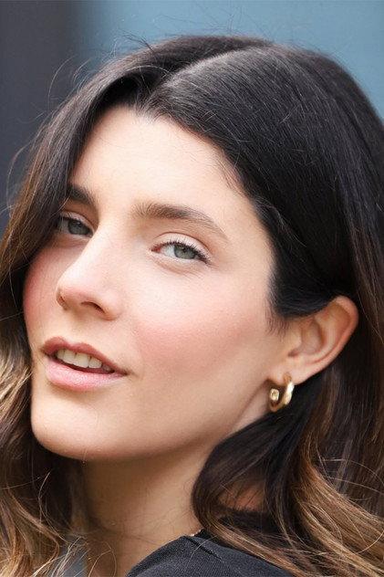 Suyumbige Dadalı - Actor Profile Photo