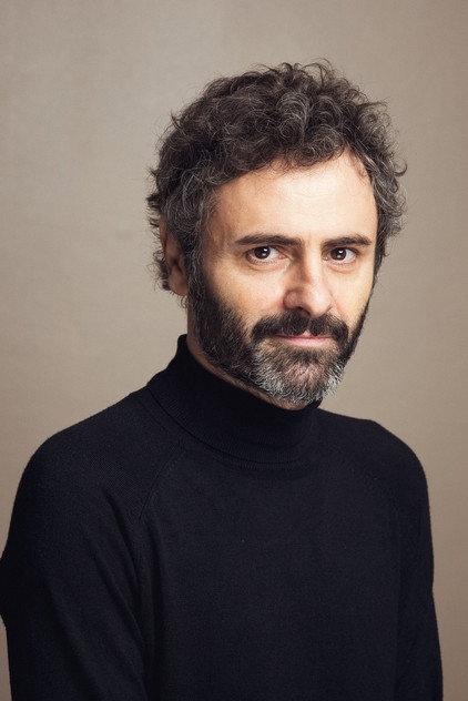 Xúlio Abonjo - Actor Profile Photo