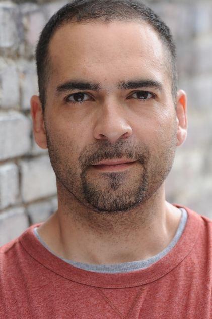 Teddy Cañez - Actor Profile Photo