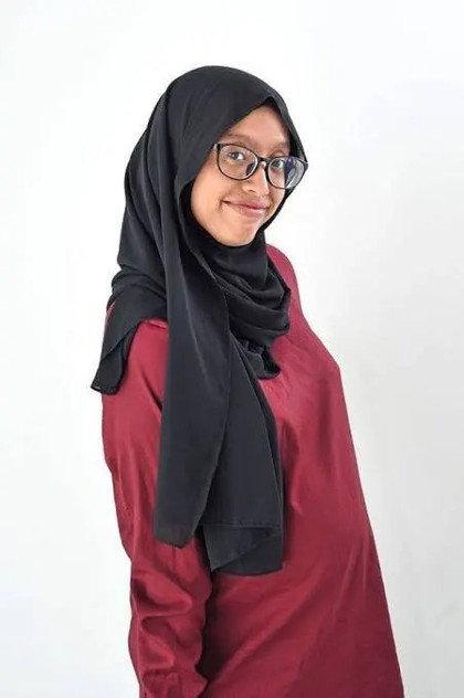 Ida Rahayu Yusoff - Actor Profile Photo