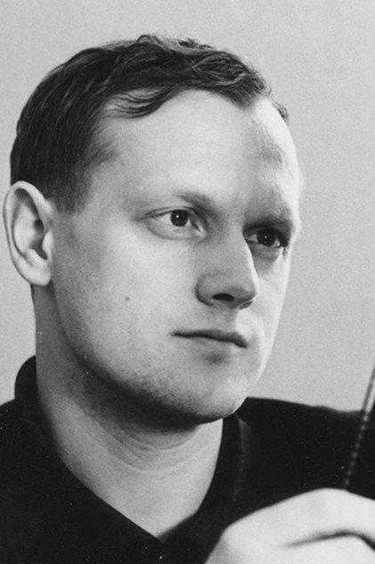 Jan Troell - Actor Profile Photo