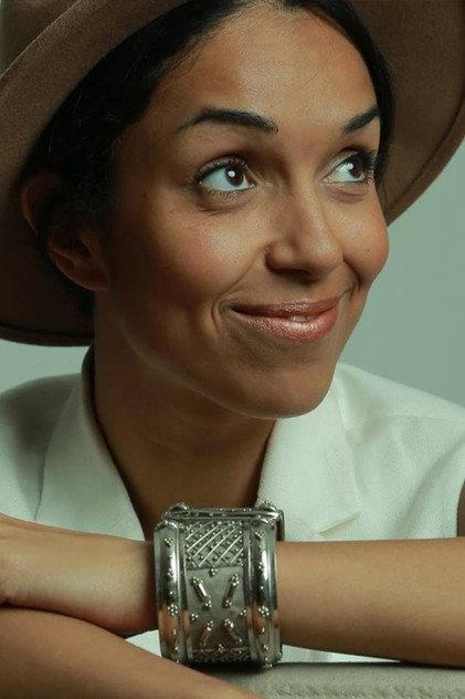 Nathalie Merchant - Actor Profile Photo