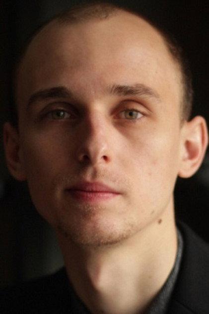 Artem Sokolov - Actor Profile Photo