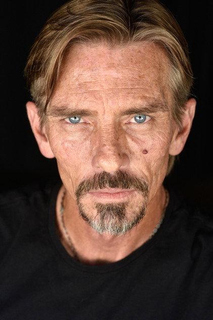 Charles Baker - Actor Profile Photo