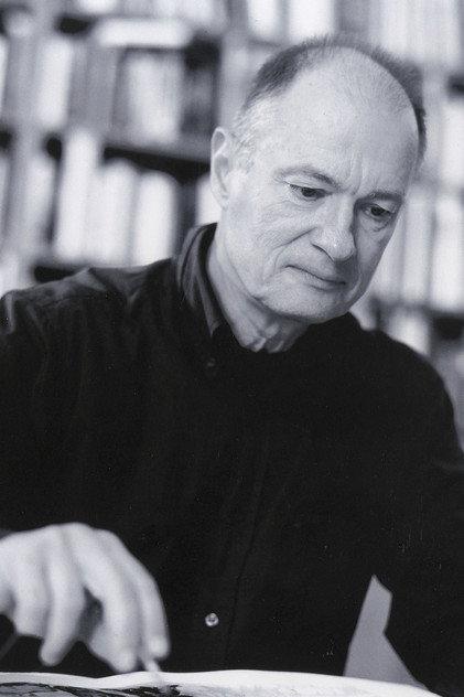 Per Kirkeby - Actor Profile Photo