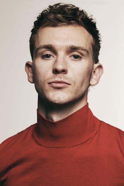 Harry Lawtey - Actor Profile Photo