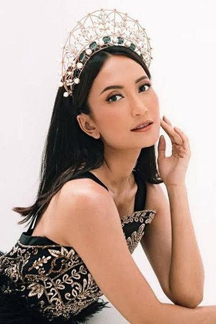 Artika Sari Devi - Actor Profile Photo
