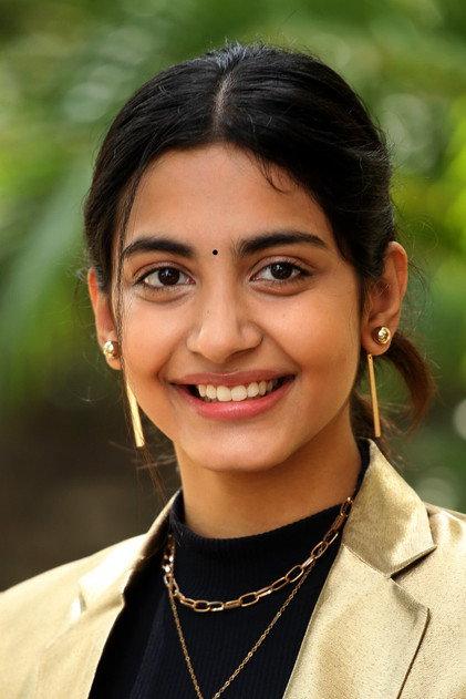 Pragati Srivastava - Actor Profile Photo