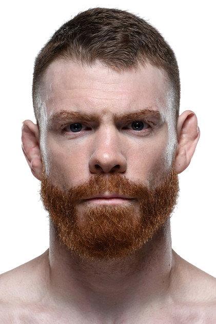 Paul Felder - Actor Profile Photo