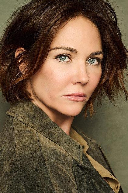 Jade Harlow - Actor Profile Photo