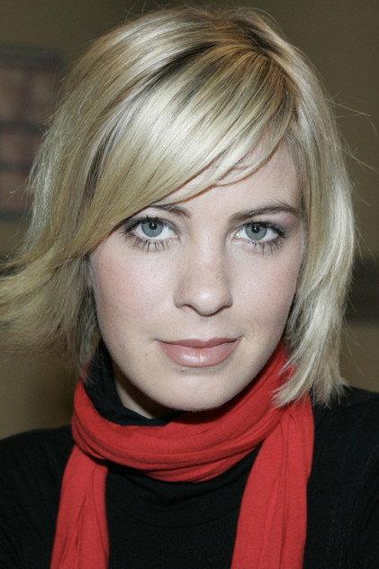 Jasmin Weber - Actor Profile Photo