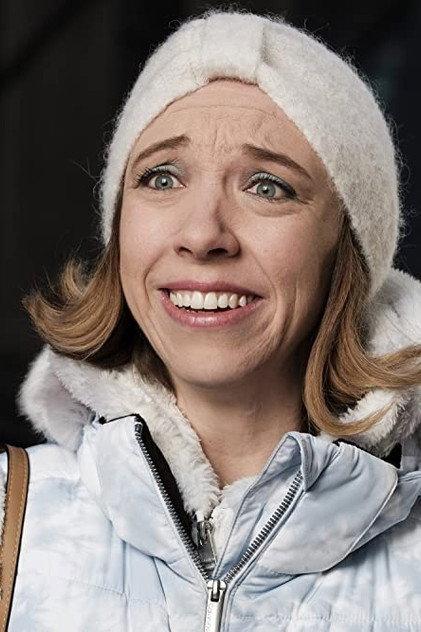 Clare McNulty - Actor Profile Photo