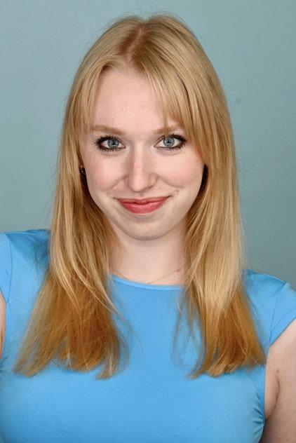 Katie Baldwin - Actor Profile Photo