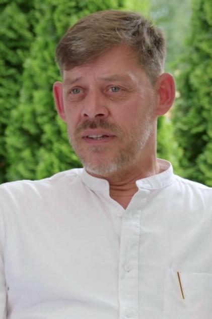 Rainer Höß - Actor Profile Photo