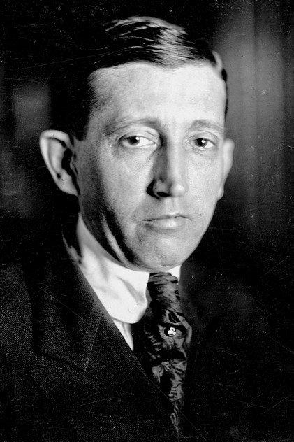 William H. Hays - Actor Profile Photo