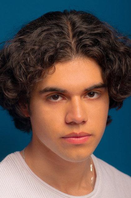 Fabian Xavier - Actor Profile Photo