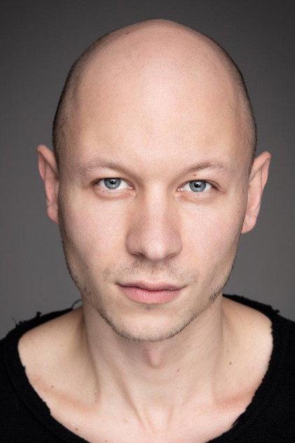 Egor Baranovsky - Actor Profile Photo