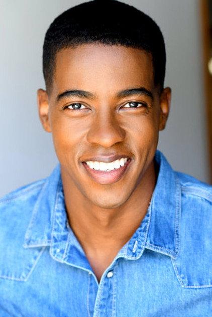 Derrick A. King - Actor Profile Photo