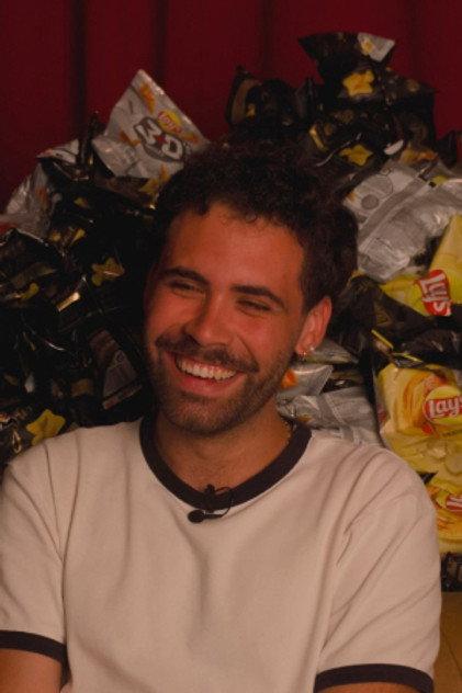 Vasco Romão - Actor Profile Photo