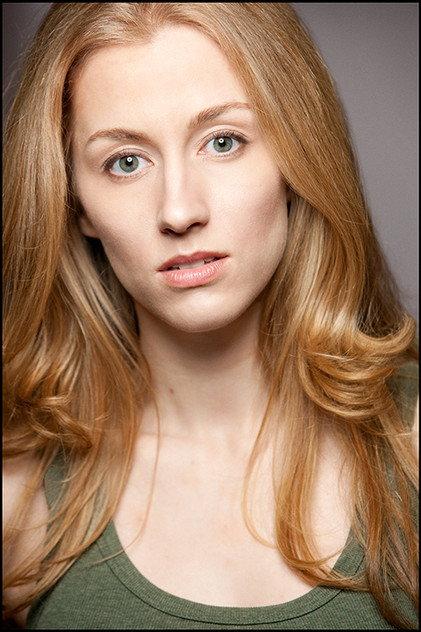 Kerry Vaughn Miller - Actor Profile Photo