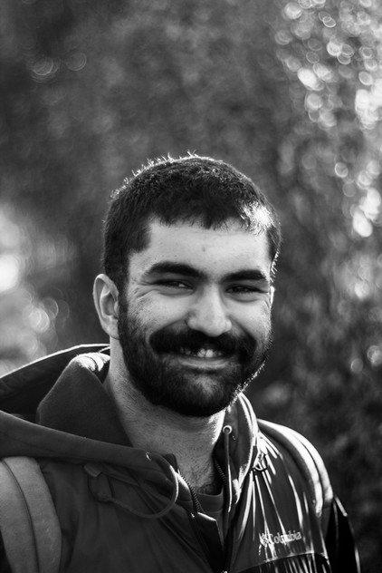 Özenç Bilgin Tüm - Actor Profile Photo