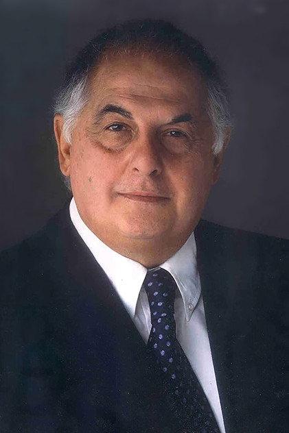 Andy Sidaris - Actor Profile Photo