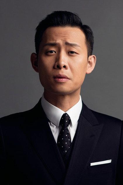 Zhang Yi - Actor Profile Photo