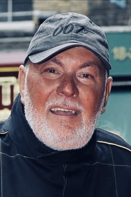 Rocky Taylor - Actor Profile Photo