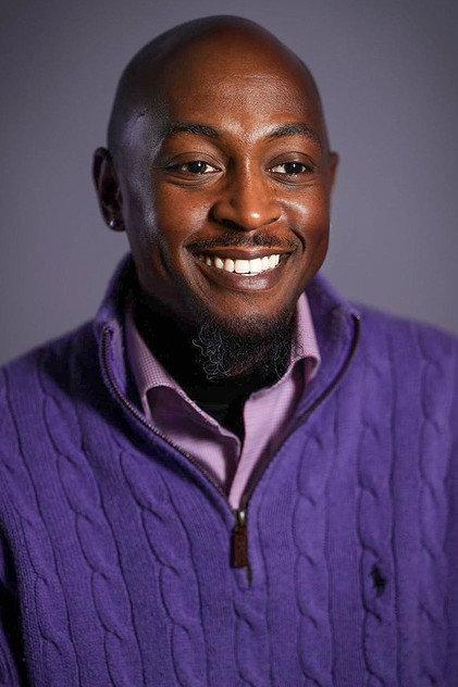 Stephen Davie - Actor Profile Photo