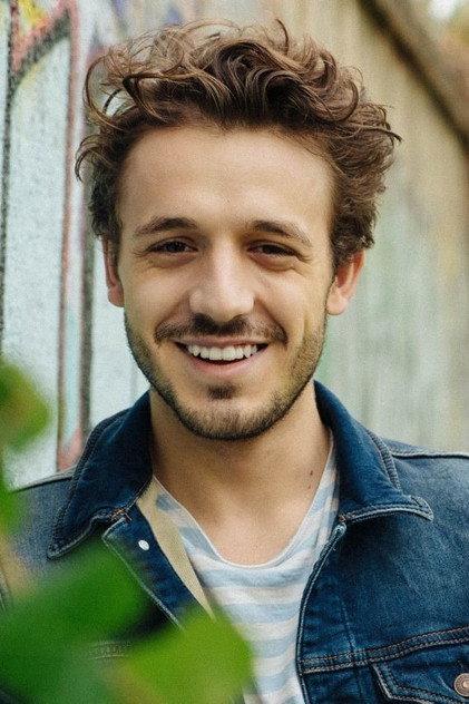 Alessandro Bertoncini - Actor Profile Photo