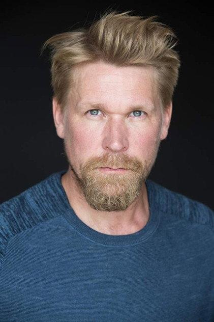 Matti Ristinen - Actor Profile Photo