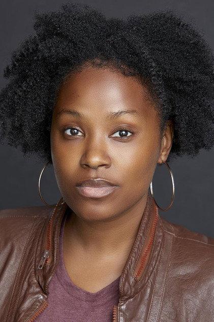 Jessica M. Legrair - Actor Profile Photo