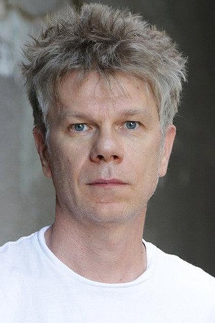 Kiril Kashlikov - Actor Profile Photo