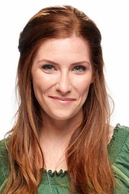Sarah Levy - Actor Profile Photo
