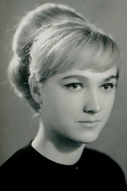 Alla Dutkovska - Actor Profile Photo
