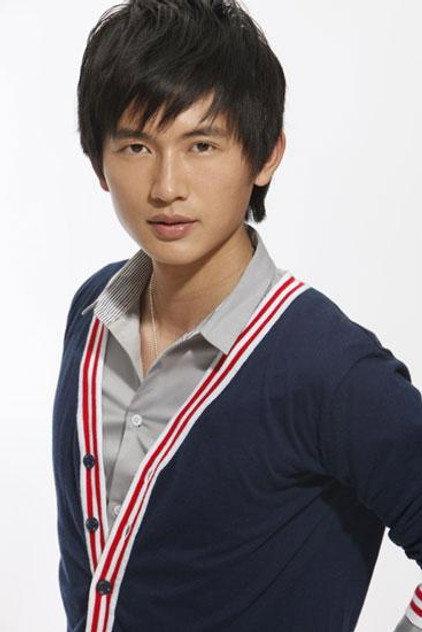 Gao Qilun - Actor Profile Photo